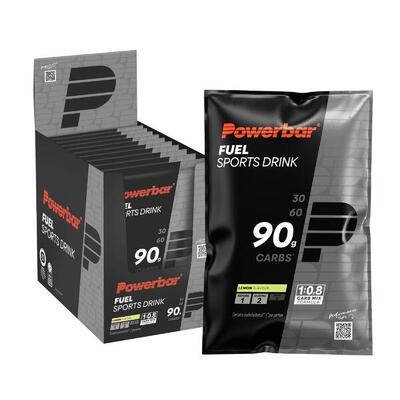 Fuel Drink 90 (10 x 94g) Lemon
