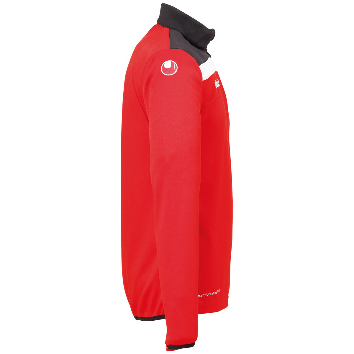 Sweatshirt 1/4 zip Uhlsport Offense 23 4/7