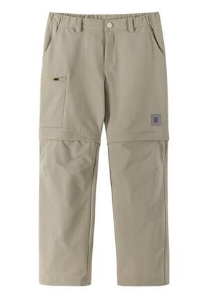 BugProof Hose Surina - Zip-Off-Hose, schnell zur Shorts wandelbar