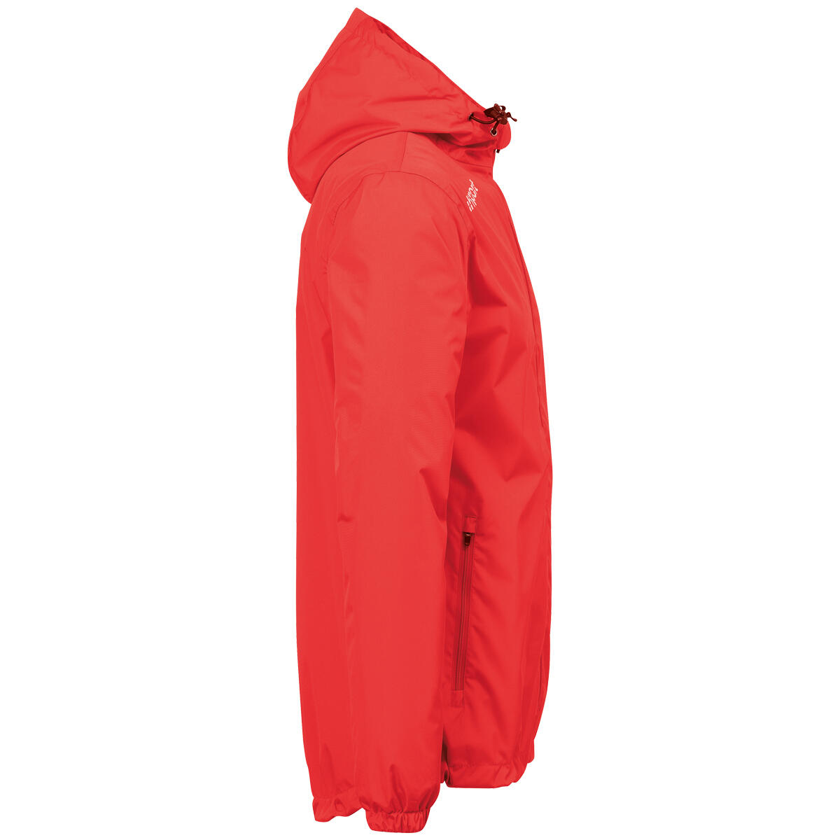 Giacca Uhlsport Essential Rain 4/7