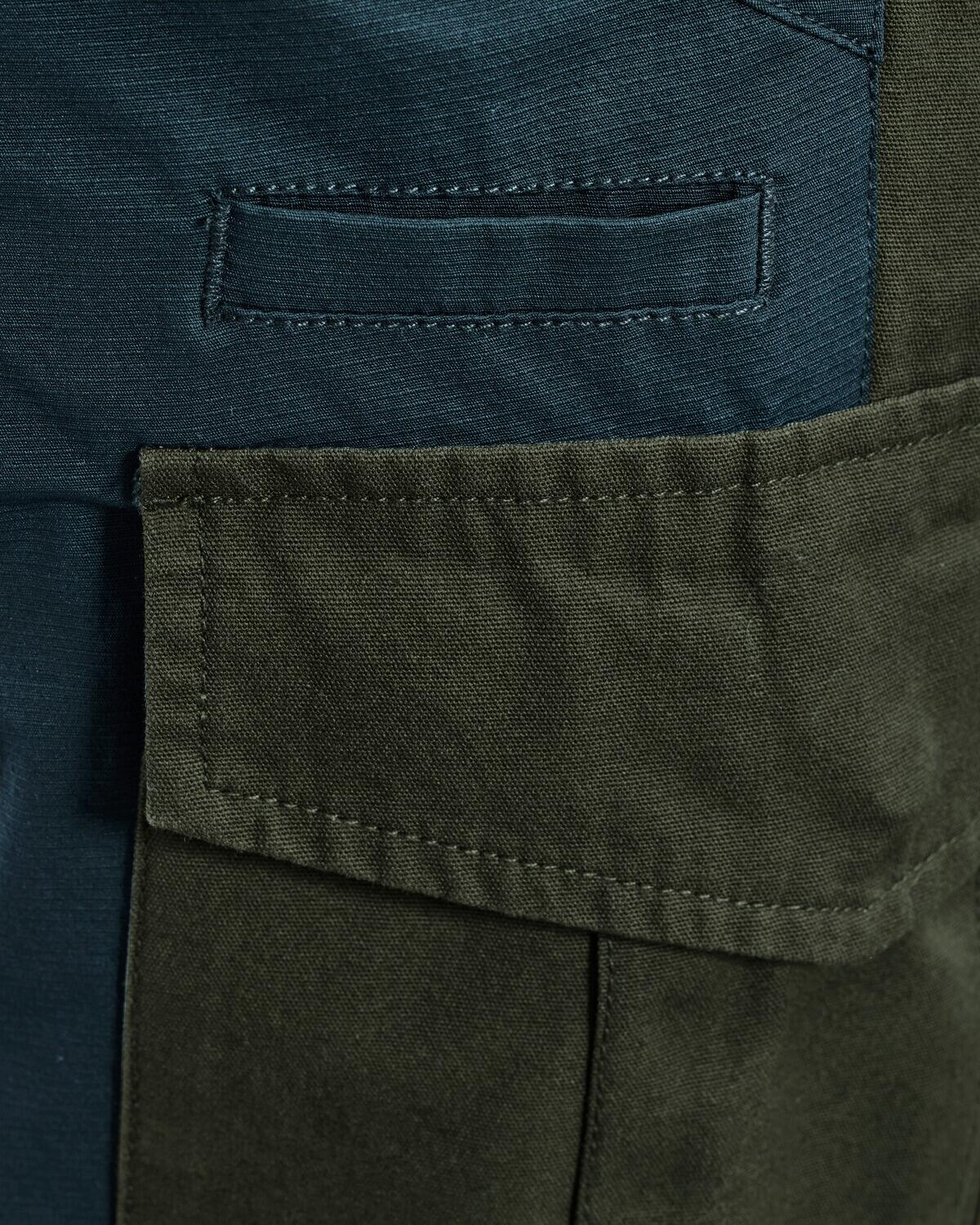 Damen Jagdhose BePro 6/7