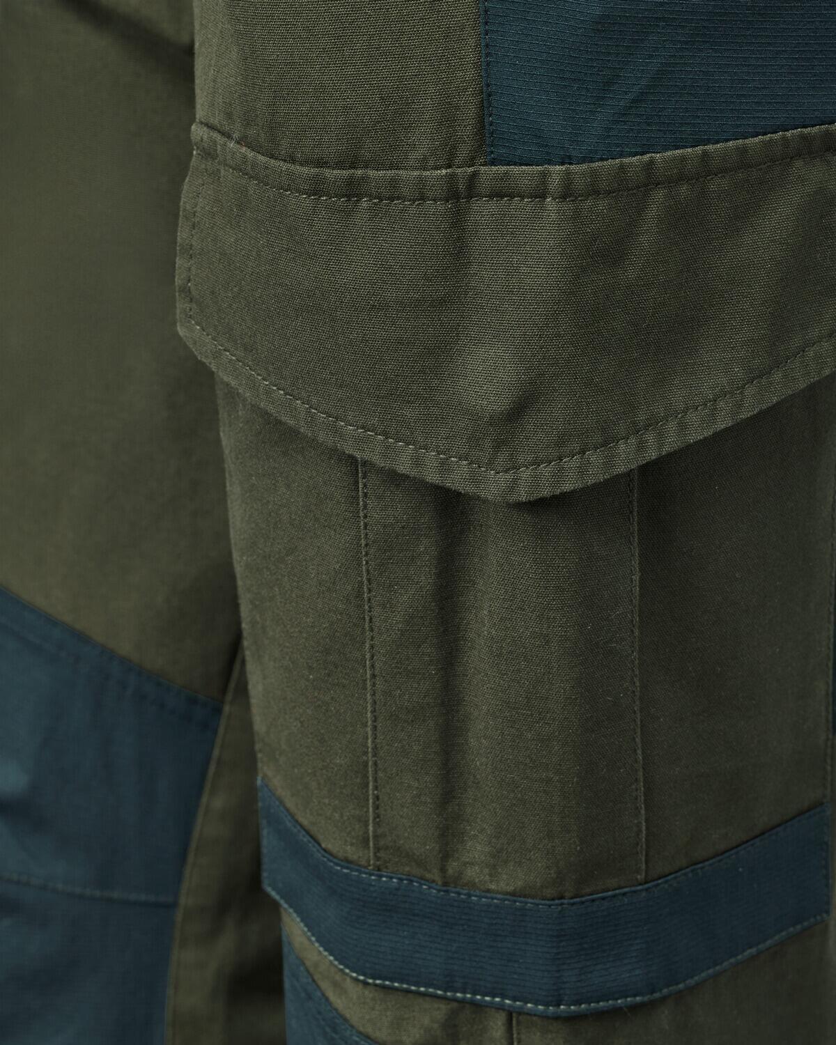 Damen Jagdhose BePro 3/7