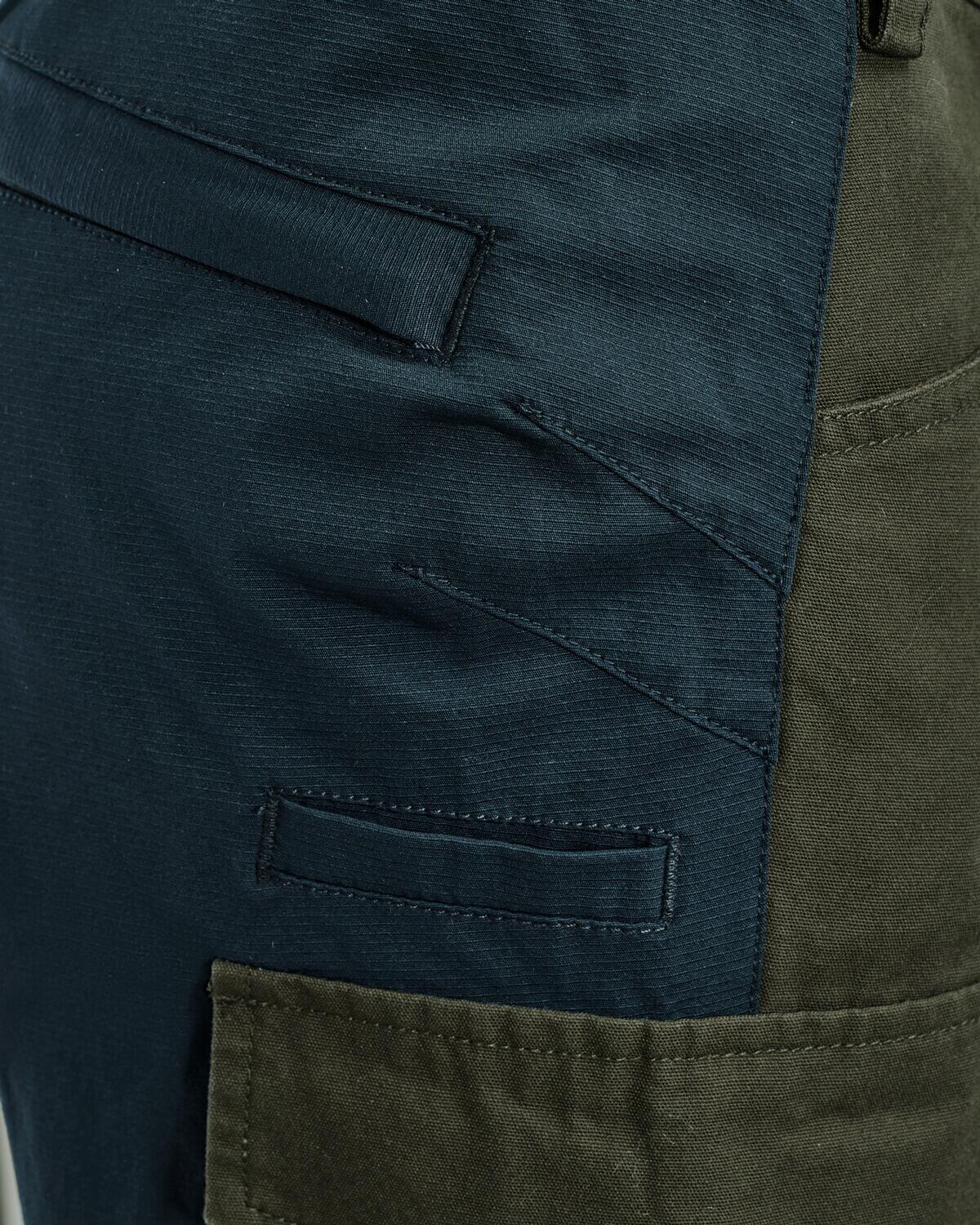 Damen Jagdhose BePro 7/7