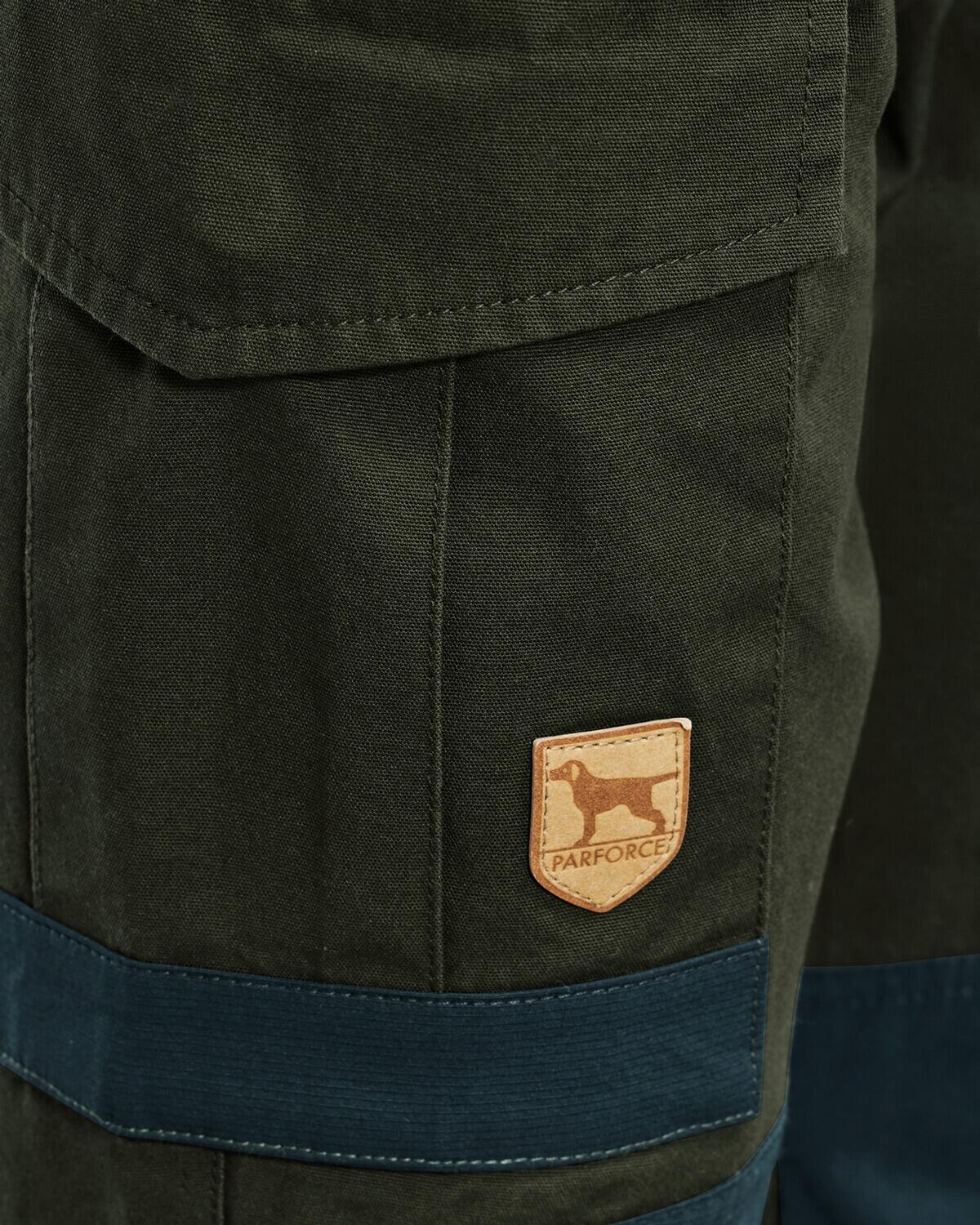 Damen Jagdhose BePro 5/7