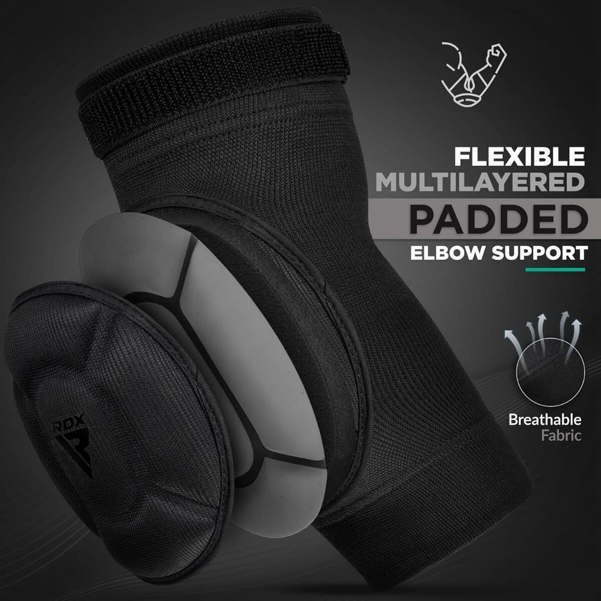 Hosiery Elbow Foam 7/7