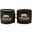 Boxerské bandáže značky VENUM KONTACT -  4 m  Black/Gold