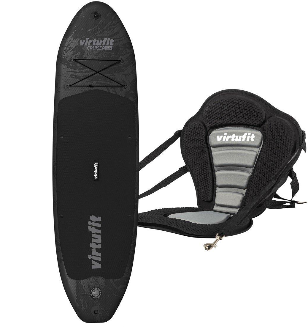 Opblaasbaar Supboard - Cruiser 305 - Met accessoires 2/8