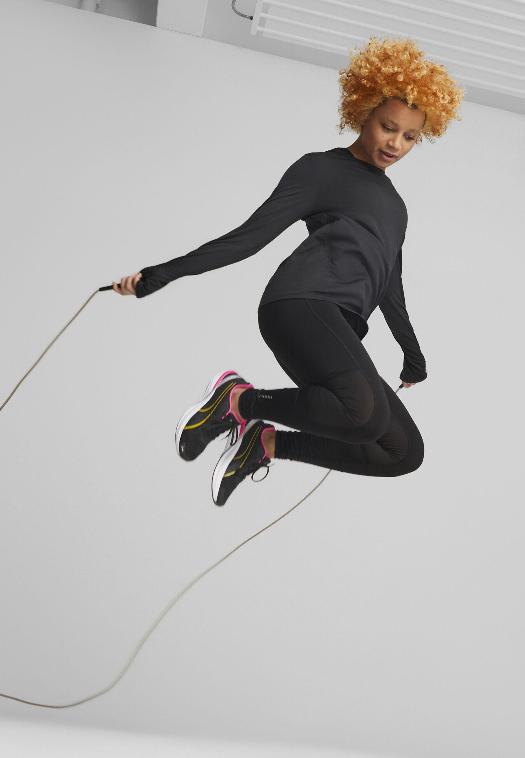 Puma Legginsy Run Favorite 52318501 2/7