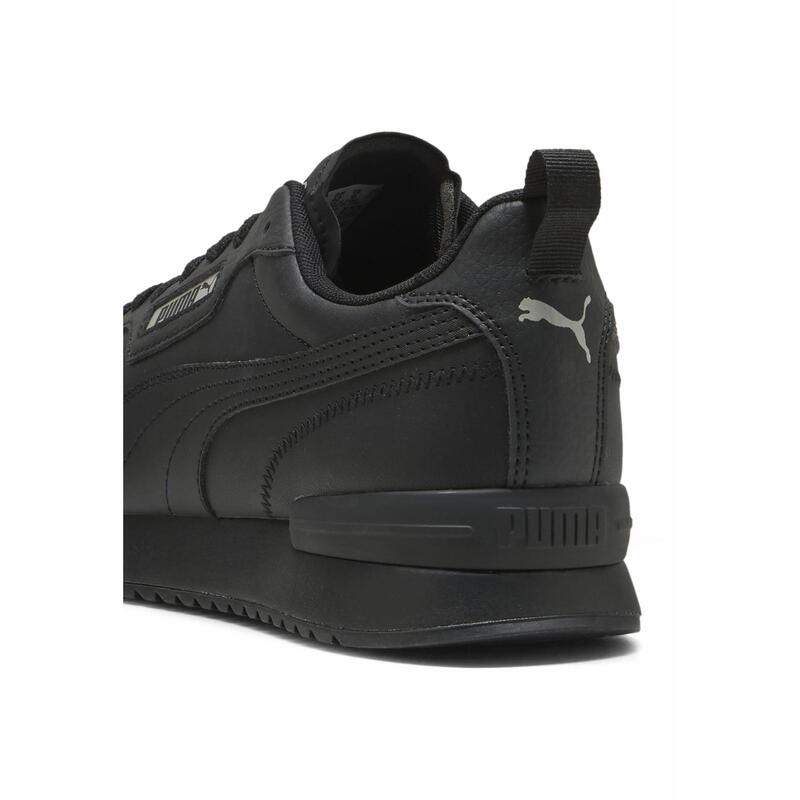 Pantofi sport barbati Puma R78 SL, Negru
