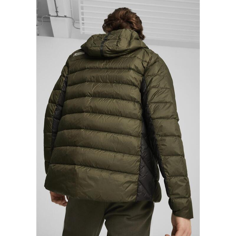 Kabát Puma PackLITE