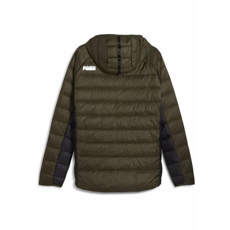 Kabát Puma PackLITE