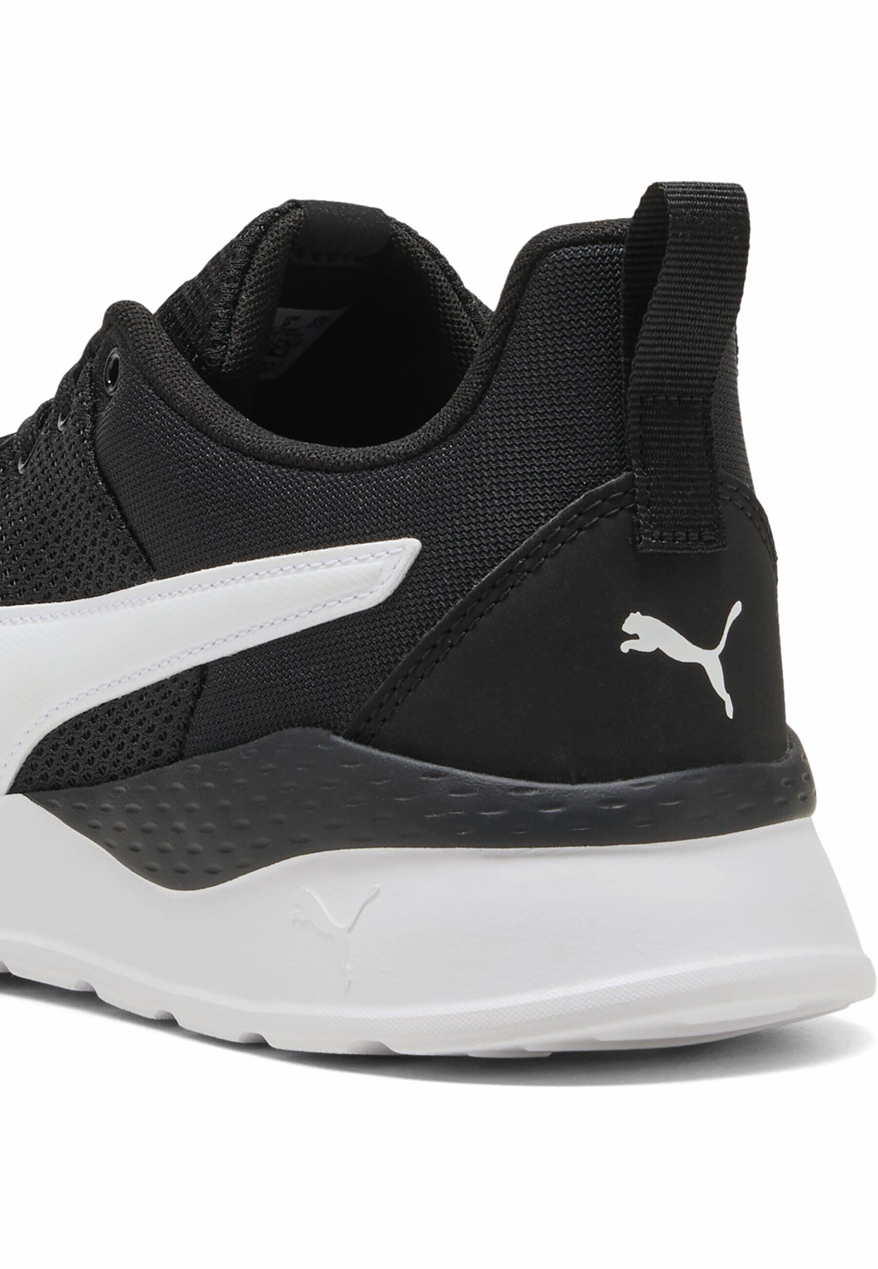 Zapatillas Anzarun Lite Negro 1/7