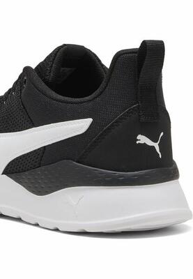 Anzarun lite sportschoenen puma black white
