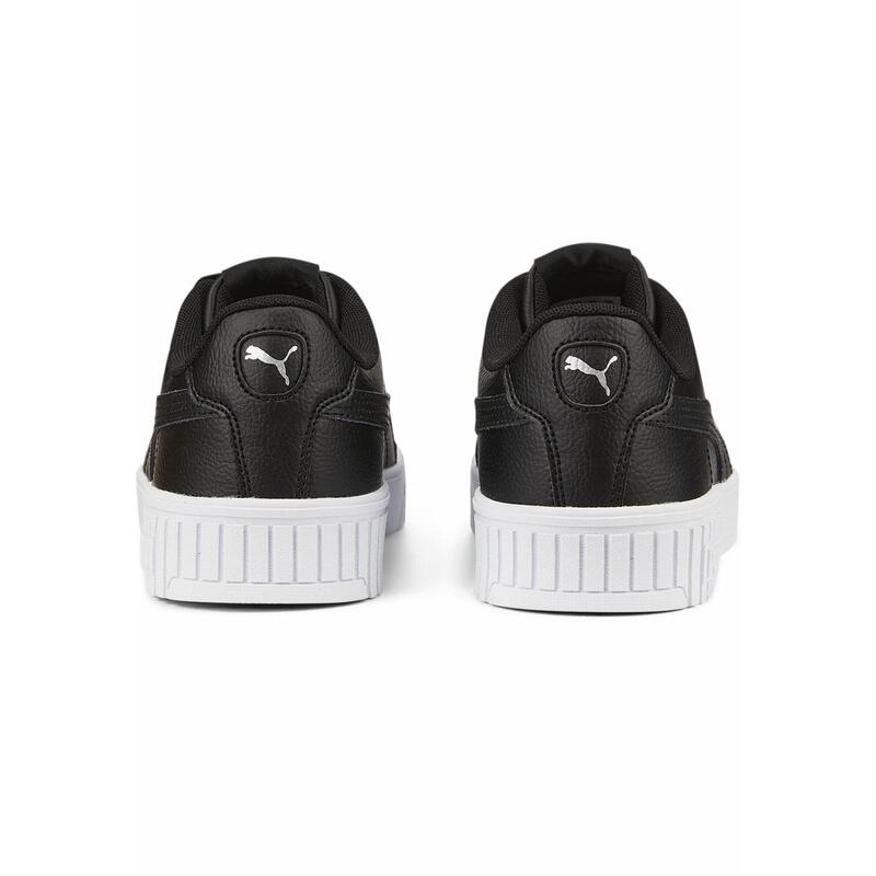 Dámské tenisky Carina 2.0 PUMA Black Silver Gray