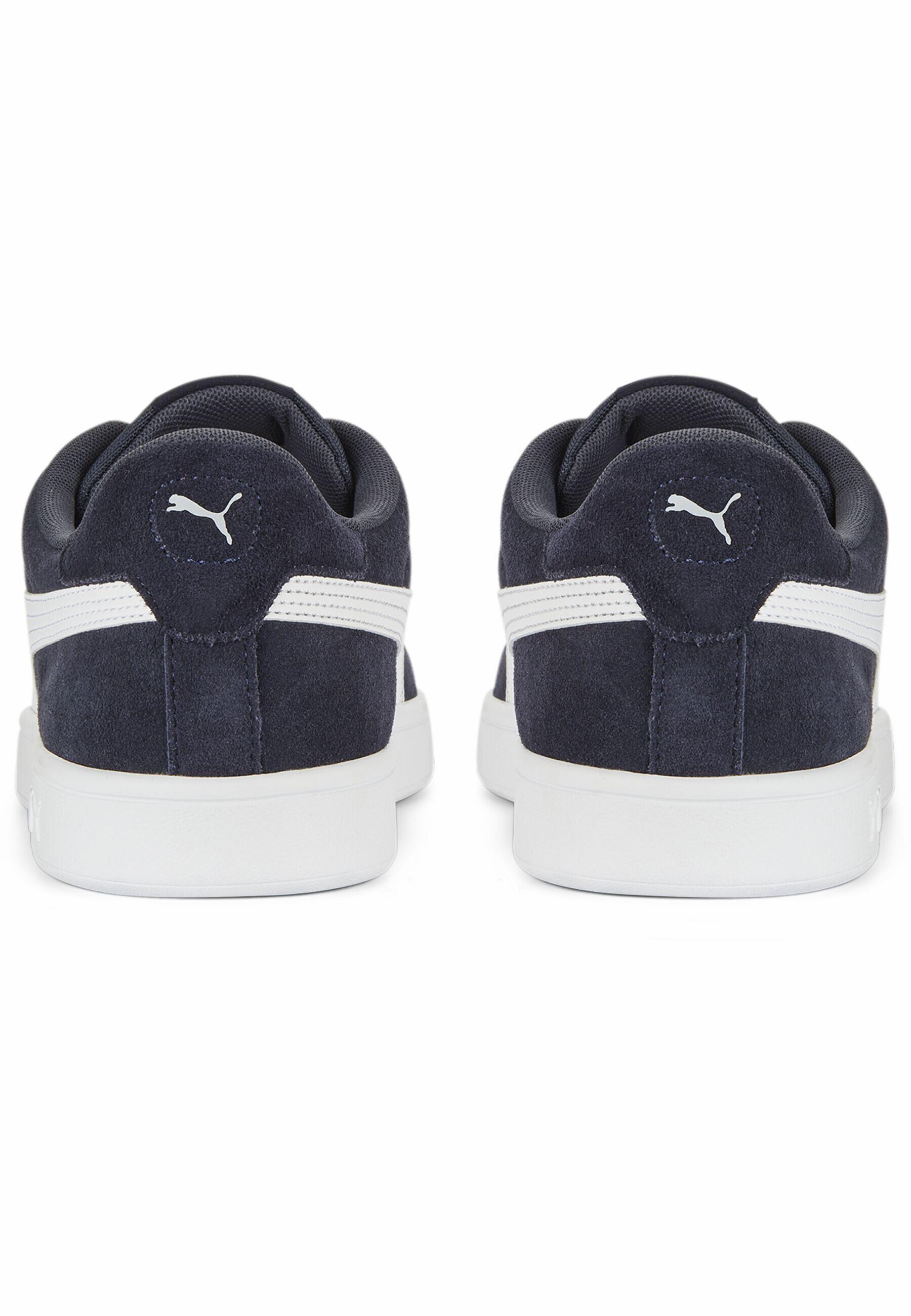 Wit / Wit / Blauw