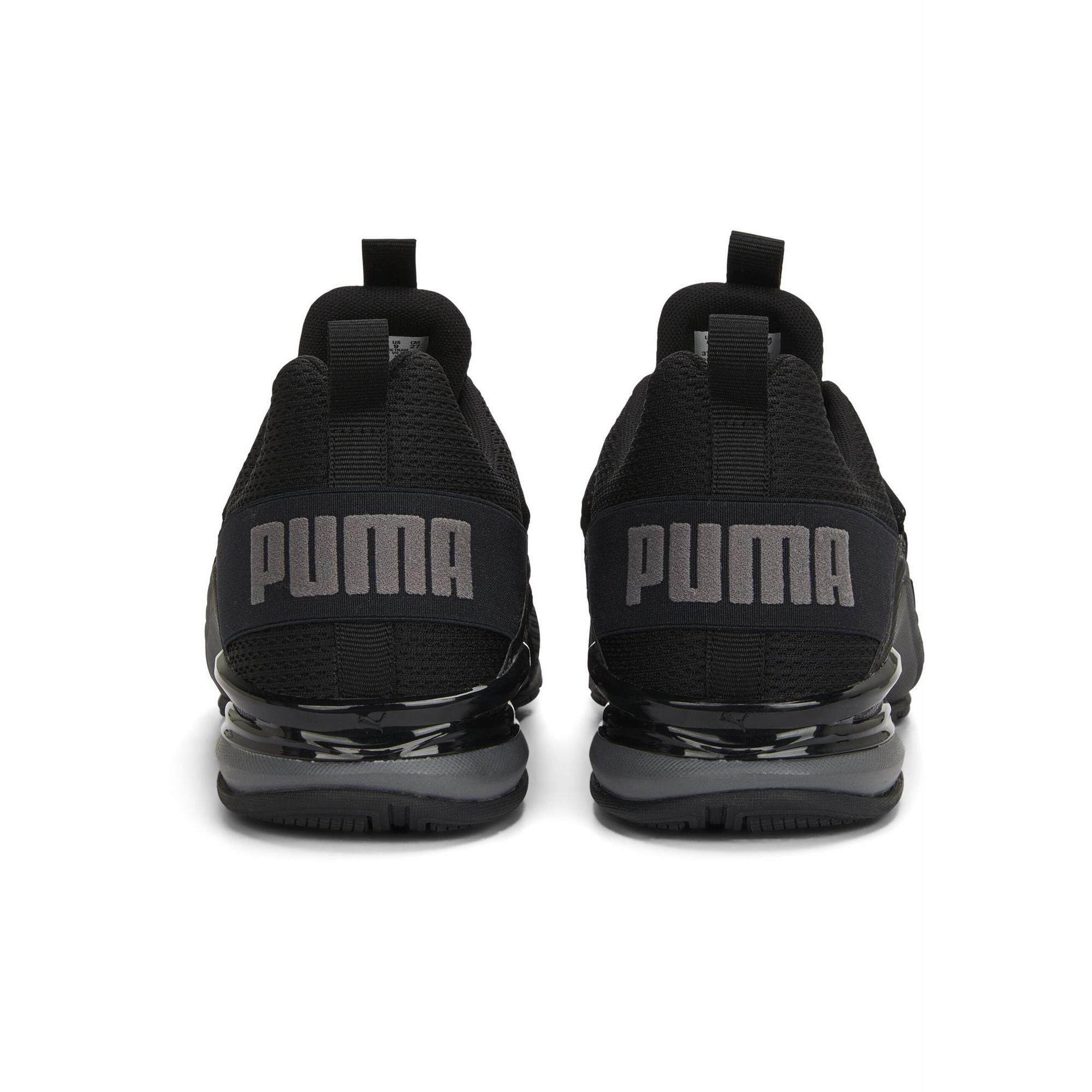 Buty do biegania męskie PUMA Axelion Refresh