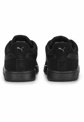Zapatillas Smash 3.0 PUMA Gray Tile Black White