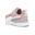 Dětské tenisky Anzarun Lite PUMA Peach Smoothie White Pink