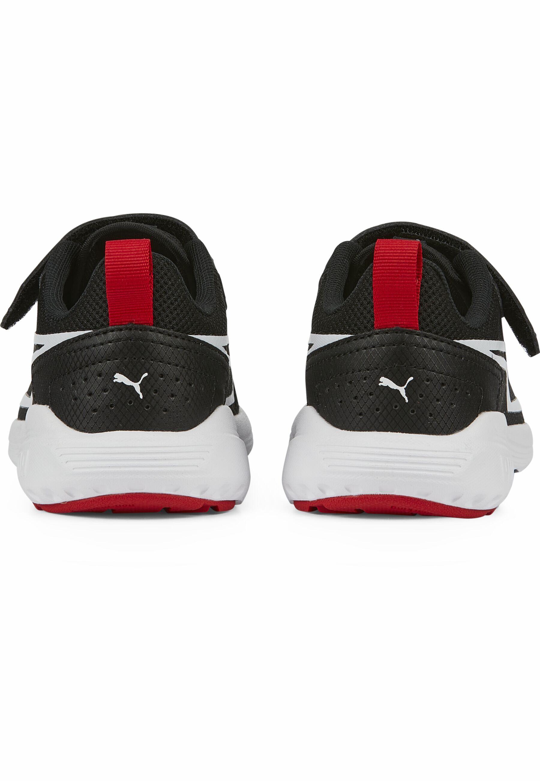 PUMA All–Day Active Alternative Closure Sneakers Kids Black White