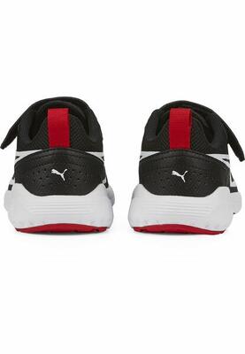 Sneakers All-Day Active Alternative Closure da bambini PUMA Black White