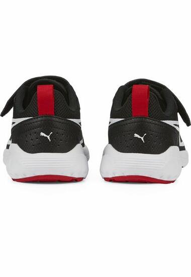 Sneakers All-Day Active Alternative Closure da bambini PUMA Black White