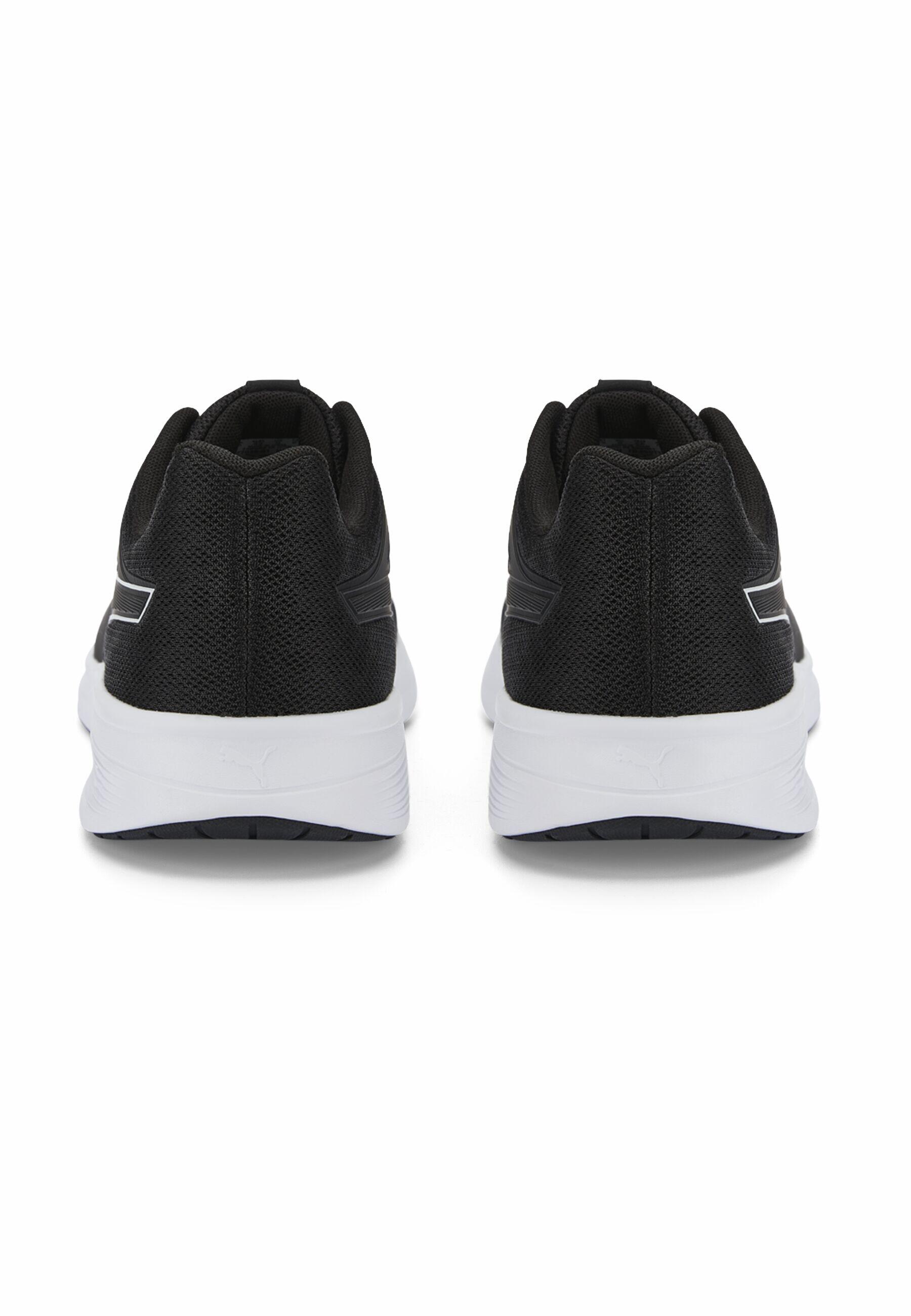 Transport hardloopschoenen PUMA Black White 2/7