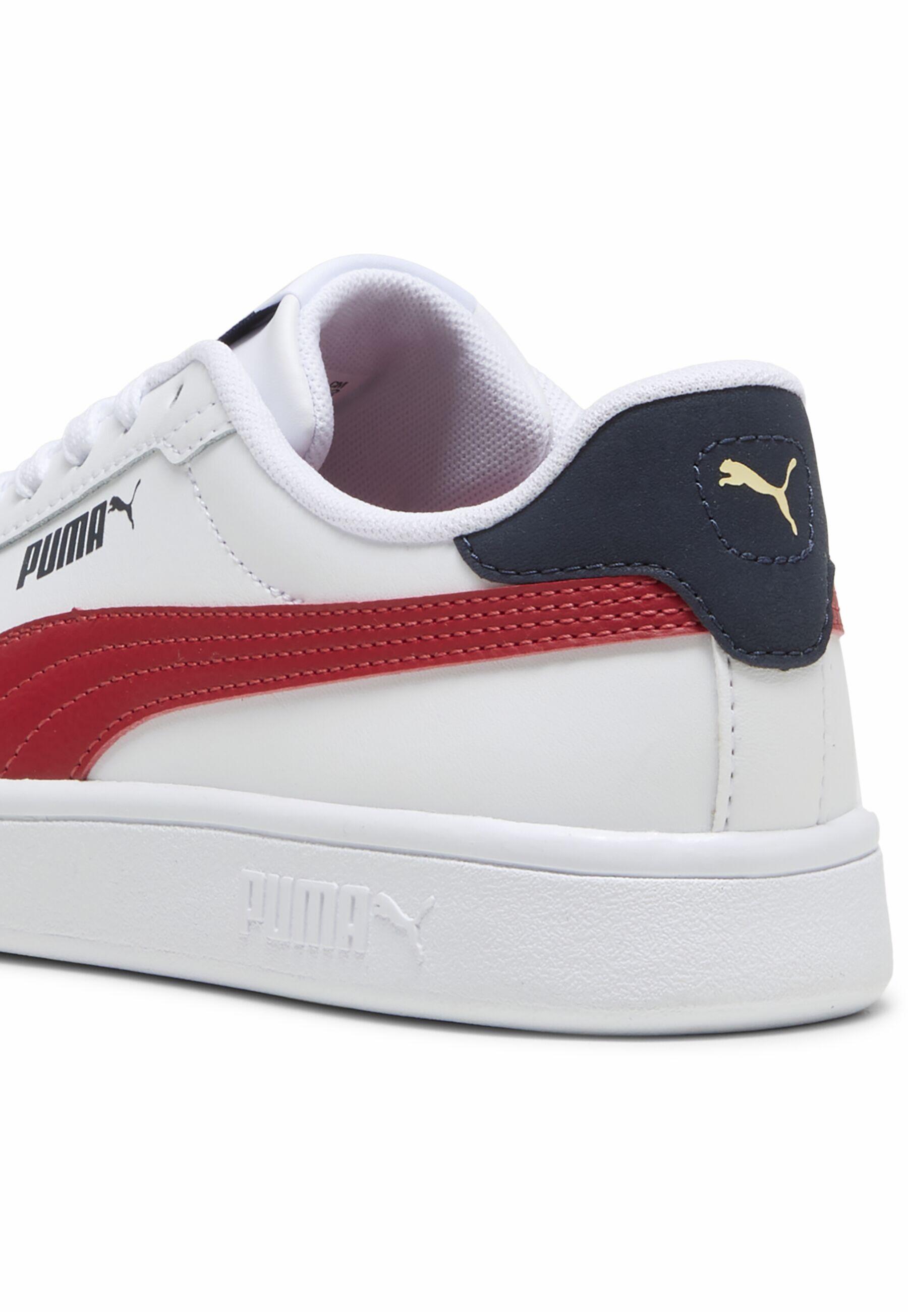 Puma Kinder Sneaker Smash 3.0 L Jr 392031 2/15