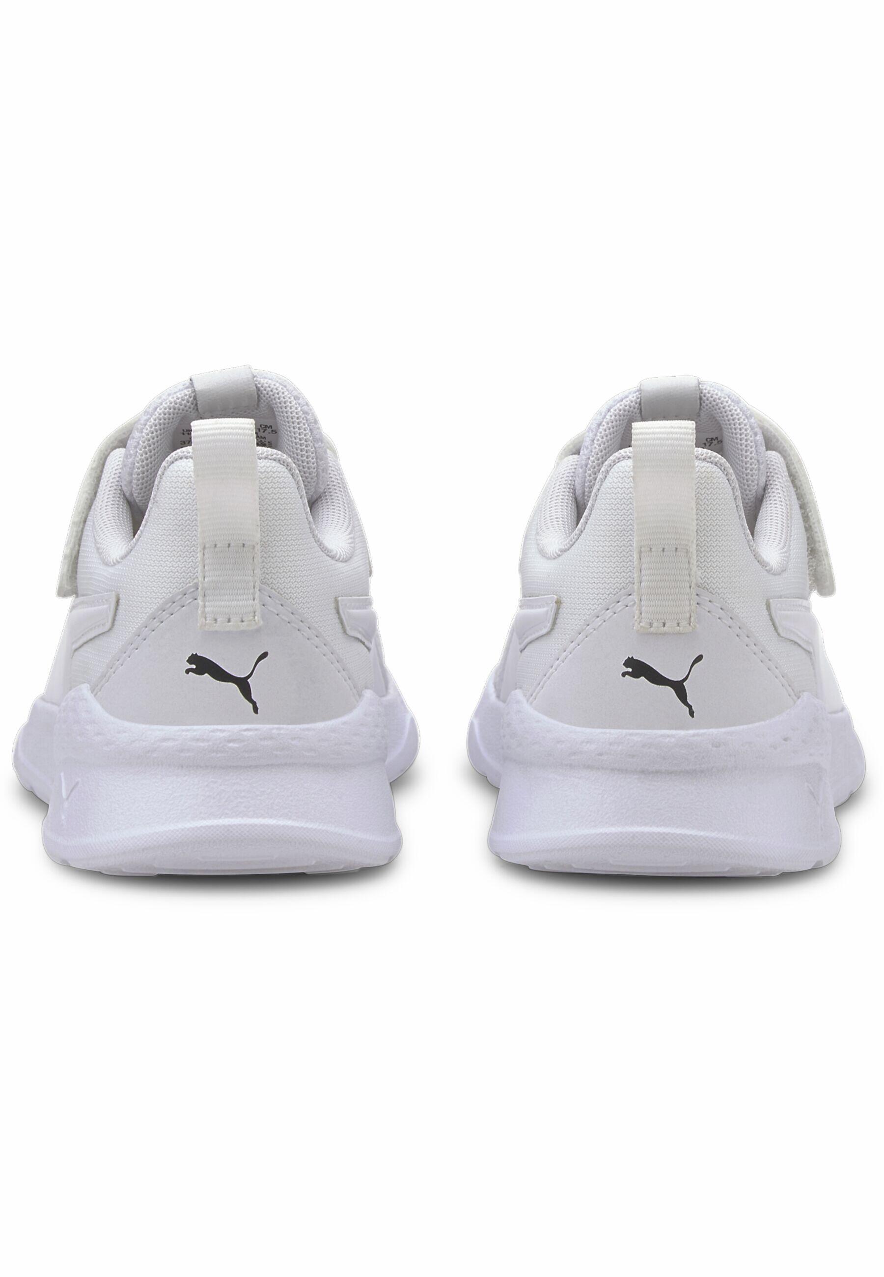 PUMA Anzarun Lite sportschoenen voor kinderen PUMA White