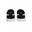 Sneakers Smash 3.0 PUMA Black White