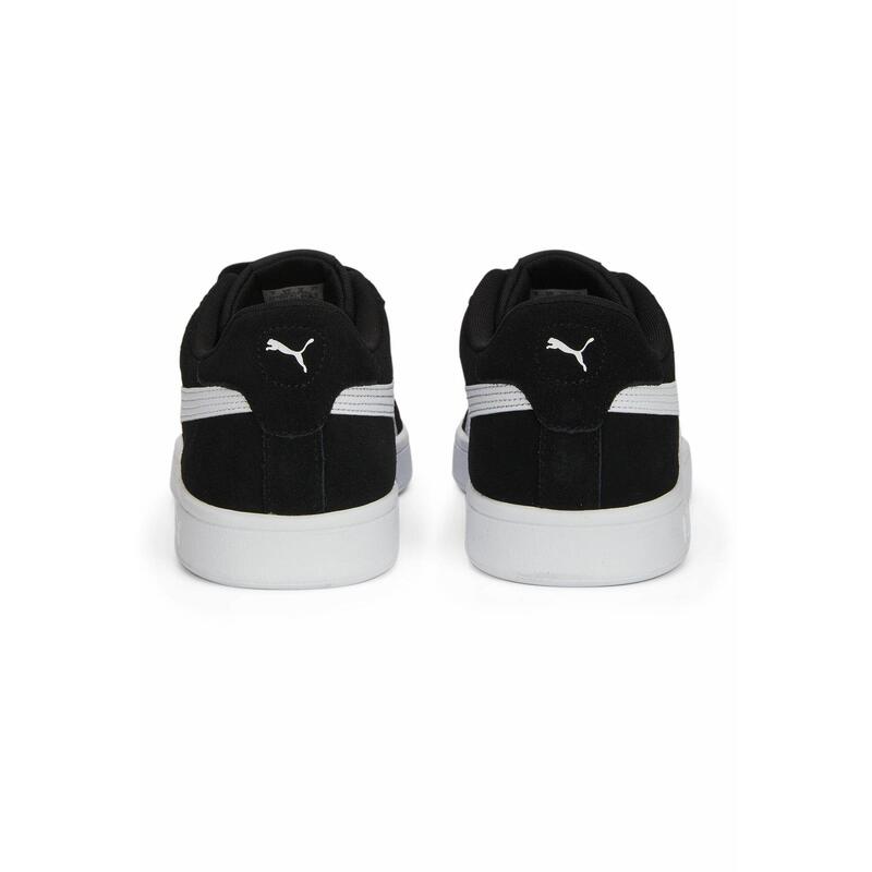 Sneakers Smash 3.0 PUMA Black White