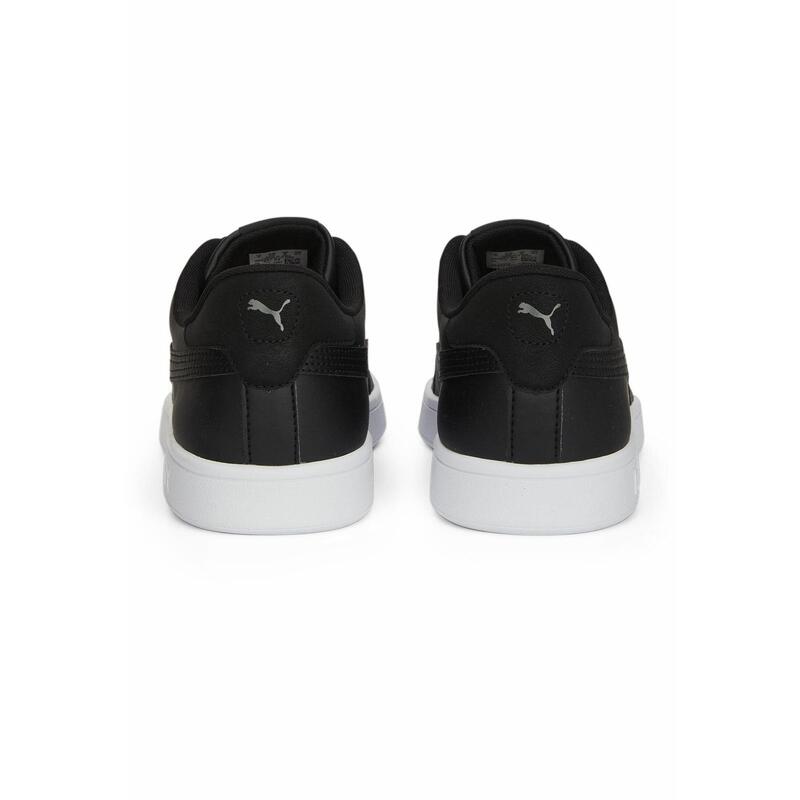 Tenisky Smash 3.0 L pro dospělé PUMA Black White black