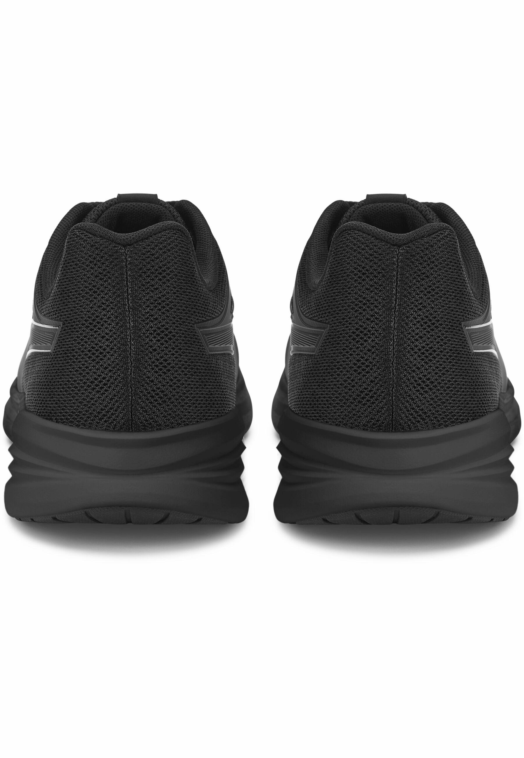 Sapatilhas de corrida Adulto Puma Transport Preto 2/7