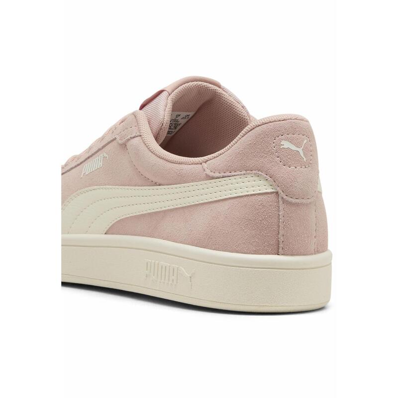 Sneakers Smash 3.0 PUMA Rose Quartz Warm White Pink