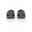 Sneakers Smash 3.0 PUMA Gray Tile Black White