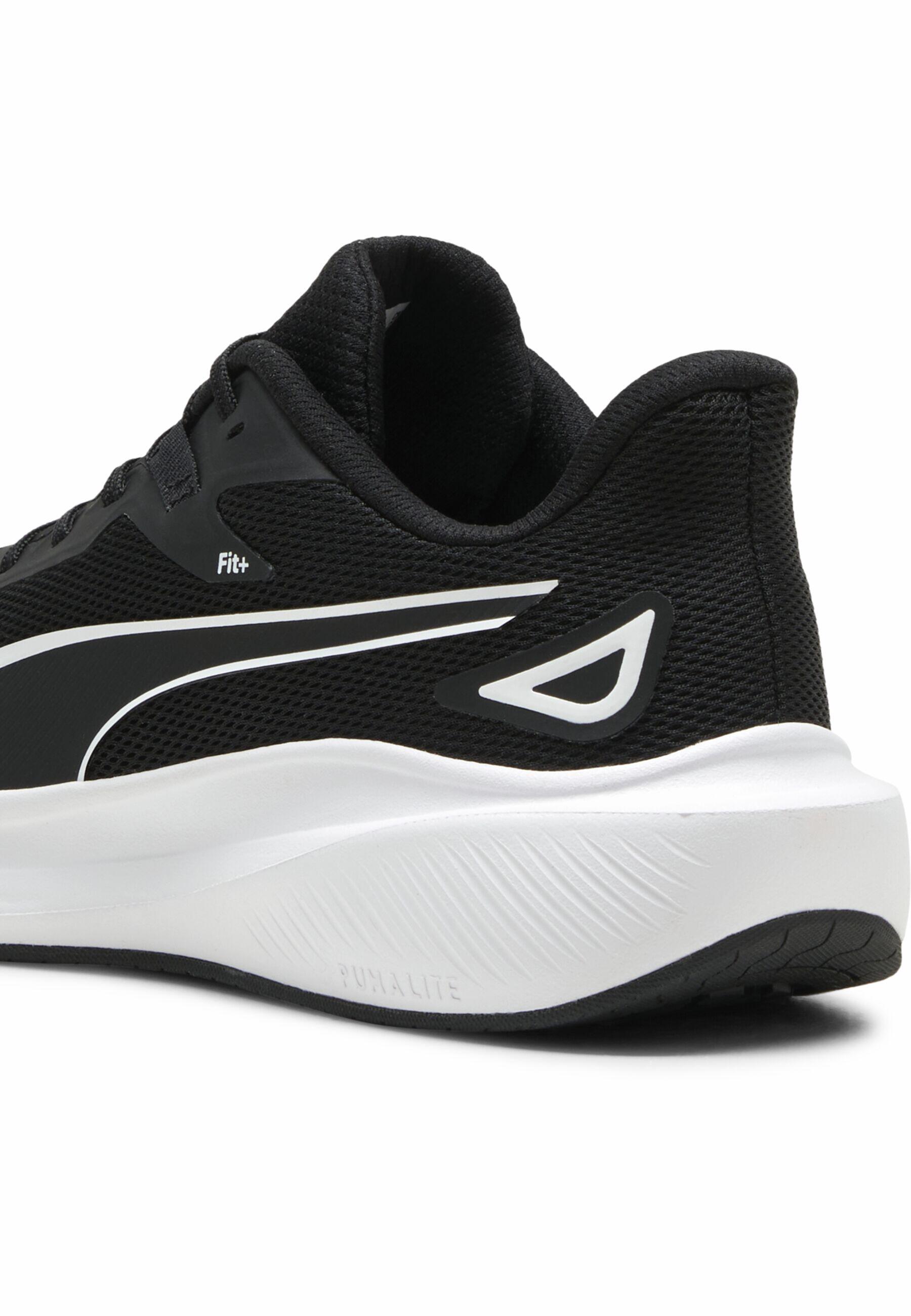 Skyrocket Lite Laufschuhe Erwachsene PUMA Black White 2/7