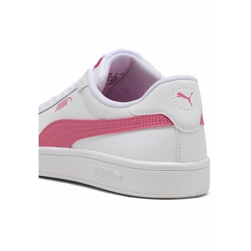 Sneakersy Smash 3.0 L PUMA White Magic Rose Pink