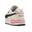 Gravitonové trenažéry PUMA Warm White Black Rose Quartz Pink