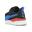 Antrenori Anzarun Lite pentru bebeluși PUMA Black Hyperlink Blue White Redmazing