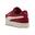 Sneakers Smash 3.0 PUMA Dark Crimson Warm White Red