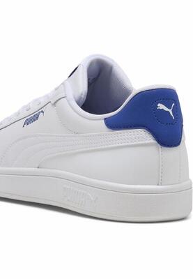 Smash 3.0 l sneakers puma white persian blue