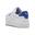Încălțăminte mers adulți Smash 3.0 L, negru PUMA White Vivid Blue