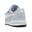 Gravitonové trenažéry PUMA Cool Weather White Light Gray Blue
