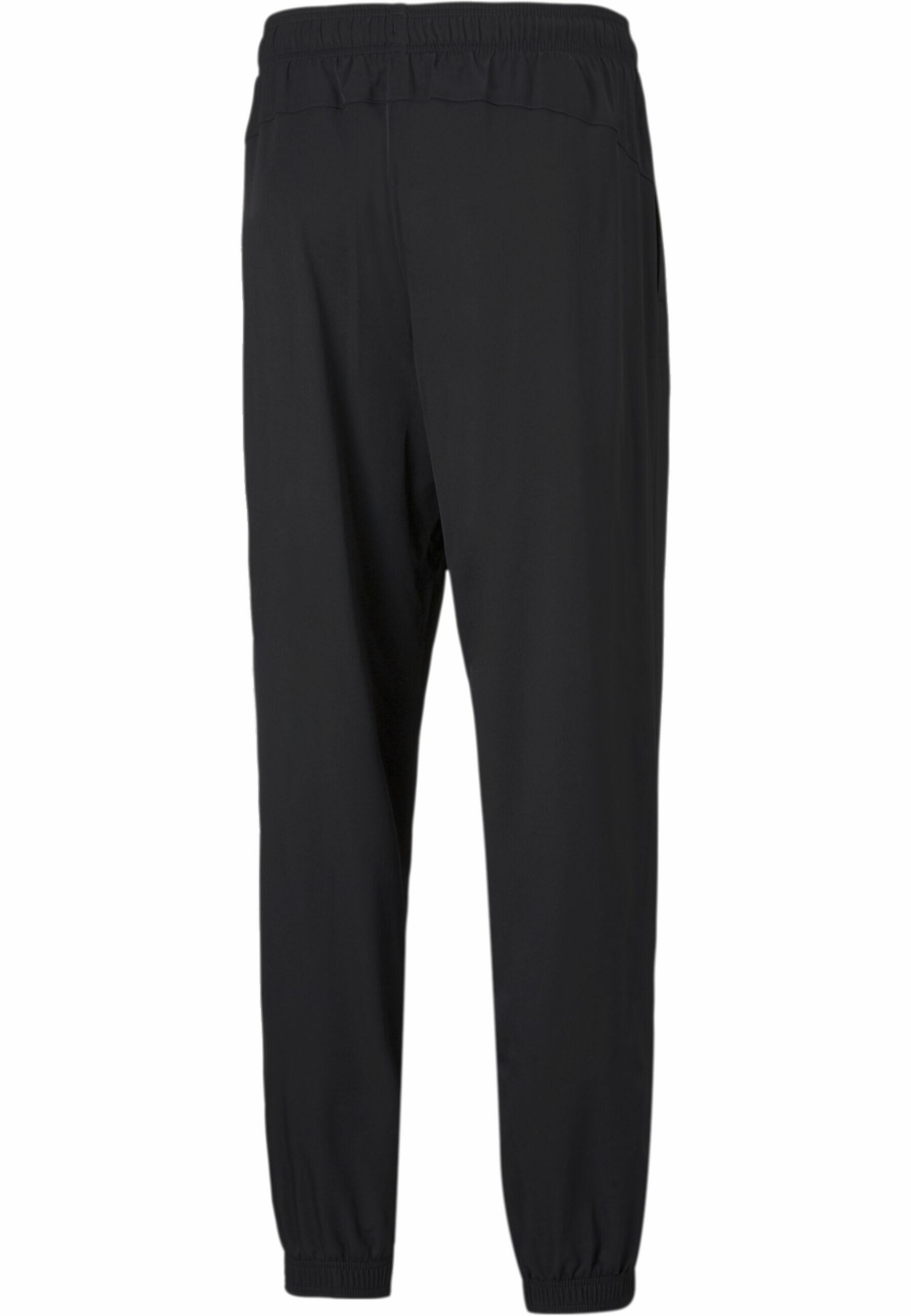 Pantalon tissé Active Homme PUMA Black 3/7