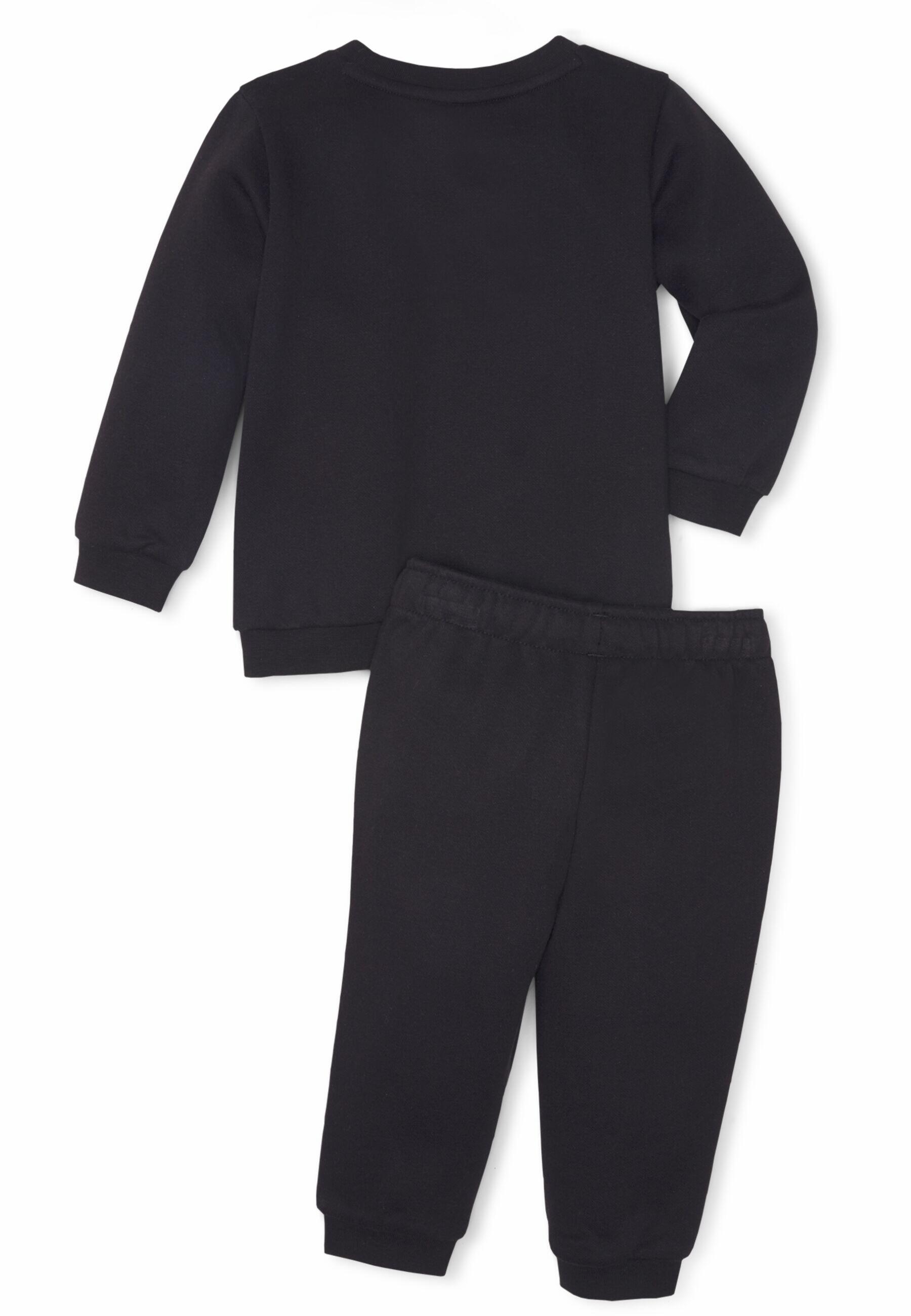Essentials Minicats Jogginganzug mit Rundhalsausschnitt Klein Kinder PUMA 2/3
