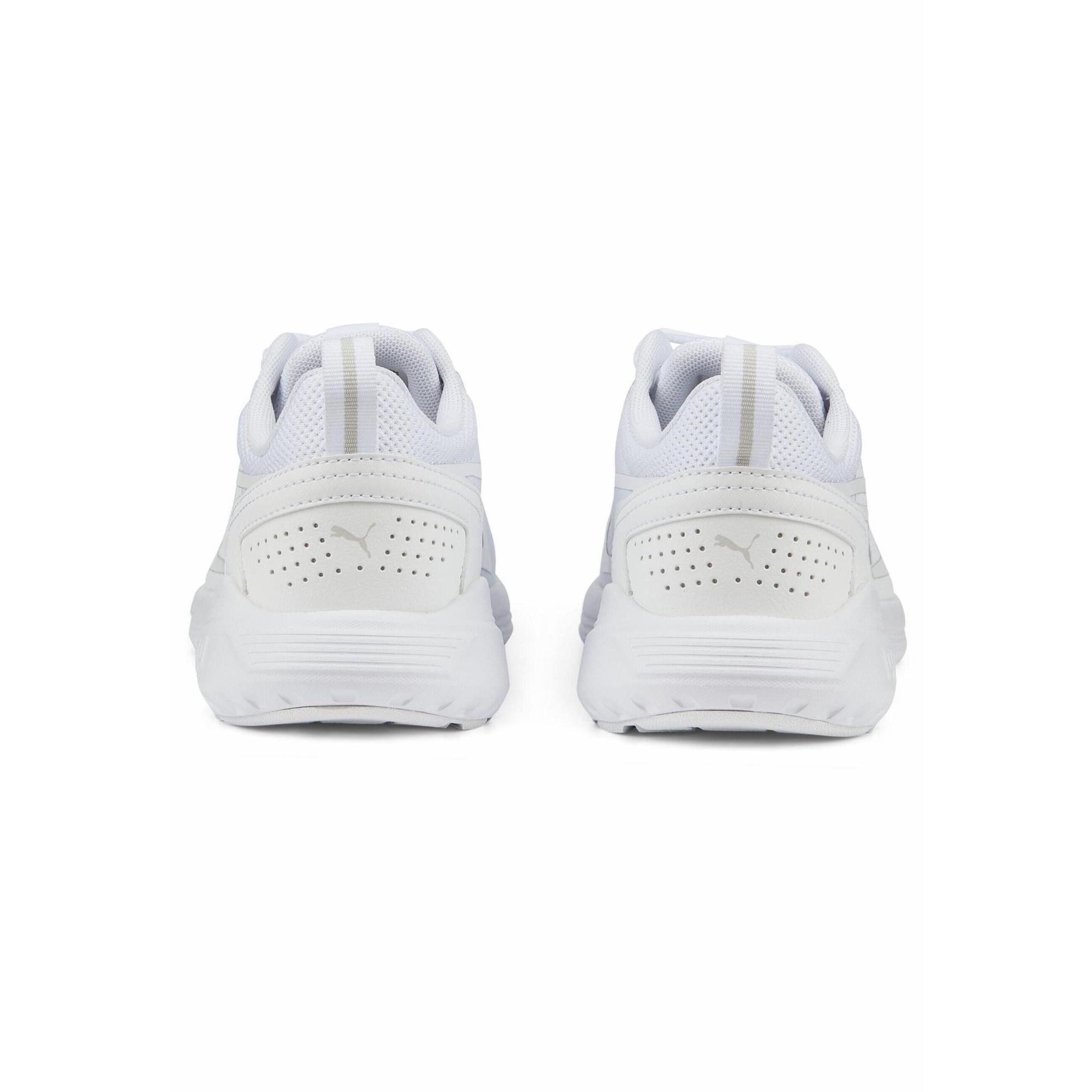 Młodzieżowe sneakersy All-Day Active PUMA White