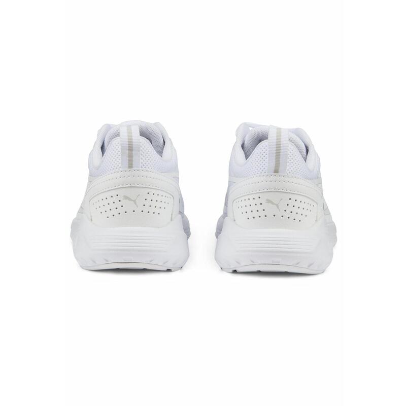 Młodzieżowe sneakersy All-Day Active PUMA White