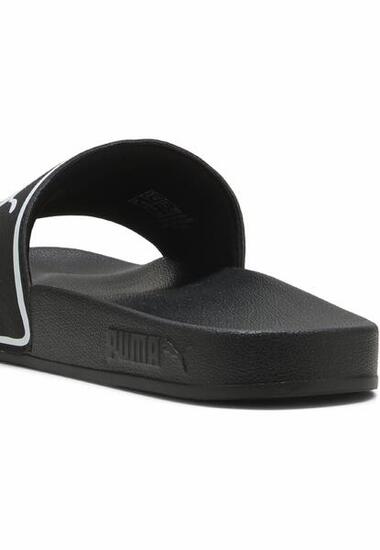 Claquettes Leadcat 2.0 PUMA Black White