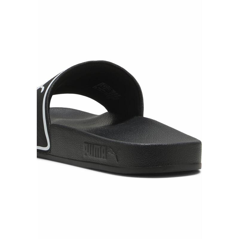 Claquettes Leadcat 2.0 PUMA Black White