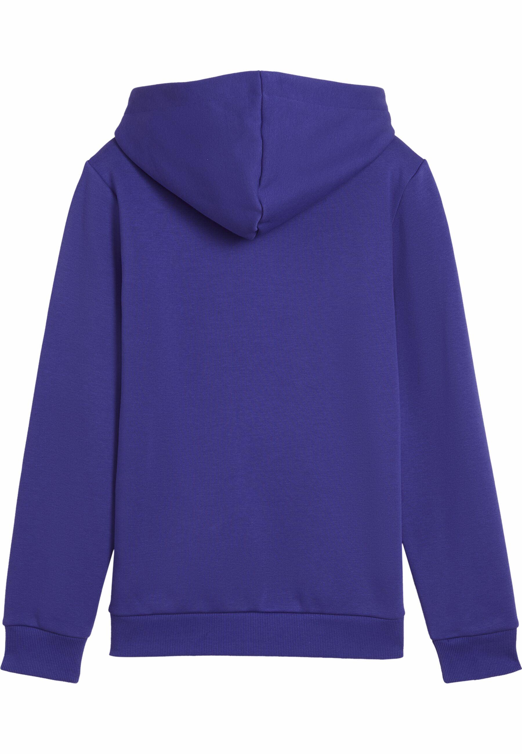 Felpa con cappuccio bicolore Essentials+ con logo grande per ragazzi PUMA 2/7