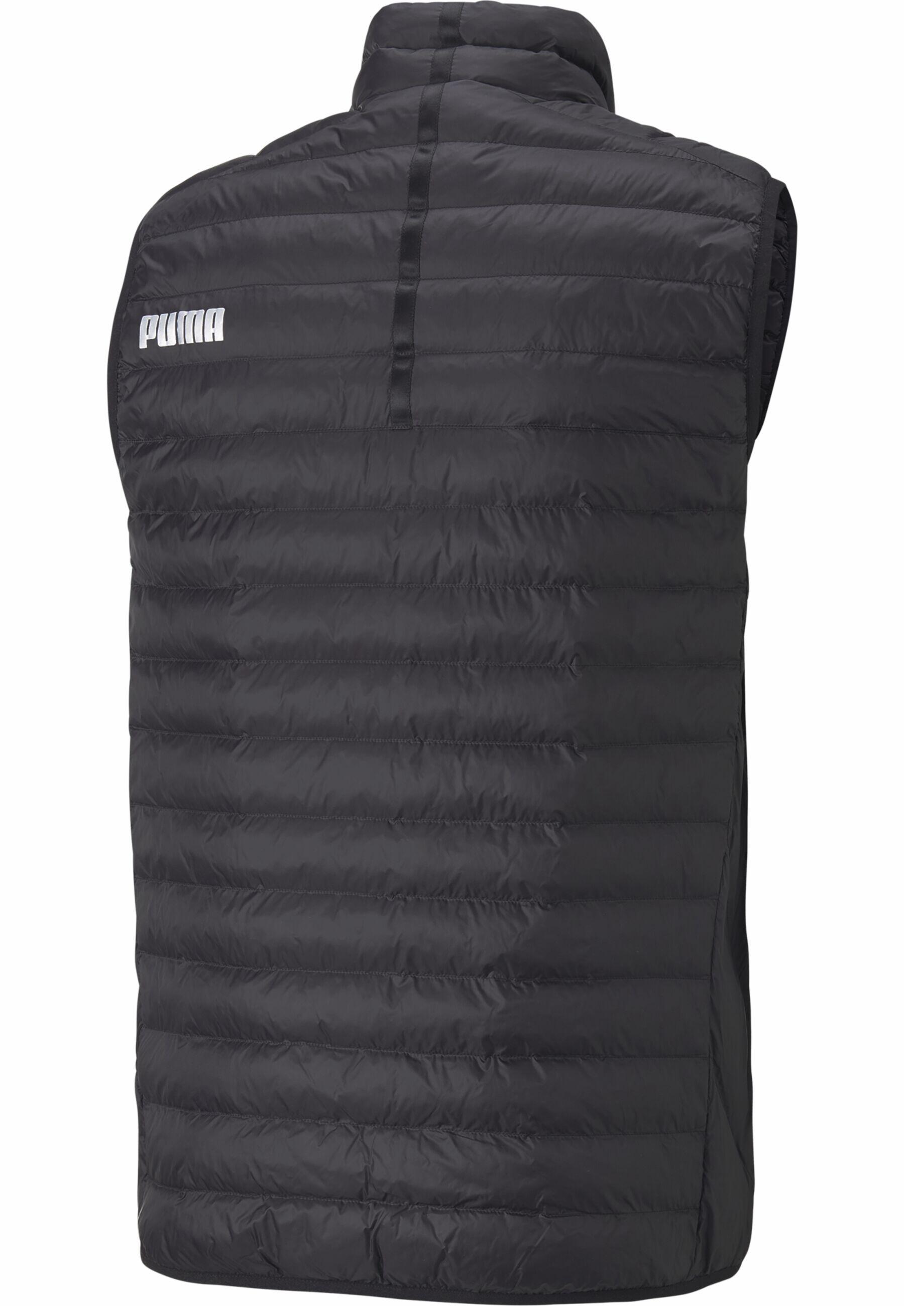Veste PackLITE Homme PUMA Black 3/7